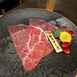YAKINIKU KAPPOU YPRYU Soemon Cho Honten - 
