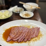 焼肉 かっぱ梶岡 - 