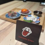 焼肉㐂舌 南船場 - 