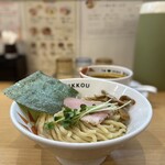 ラーメンにっこう - 