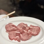 焼肉 かっぱ梶岡 - 