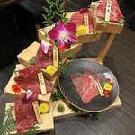 YAKINIKU KAPPOU YPRYU Soemon Cho Honten - 