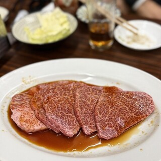 焼肉 かっぱ梶岡_0