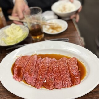 焼肉 かっぱ梶岡_1