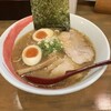 行者ラーメン 熱人G麺