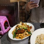 チャオバンブー - 