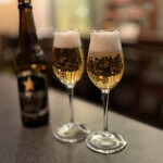 HASSO - ビール