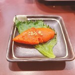 もつ鍋専門店 元祖 もつ鍋 楽天地 - 