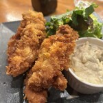 おさかなや 魚魚権 - 