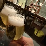 HASSO - 乾杯〜