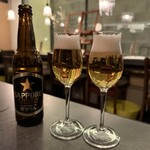 HASSO - ビール