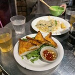 チャオバンブー - 