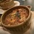 HASSO - 料理写真:興部富田ファームジャパンブルーチーズを使ったオニオングラタンスープ