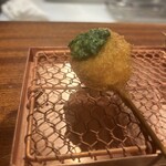 串かつ だいぼん - 