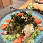 ウミボウズ 船橋店 - 