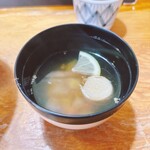 いまきん食堂 - 