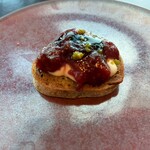 ザ タヴァン グリル＆ラウンジ - 