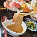 海鮮処 まるみつ - 