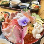 海鮮処 まるみつ - 