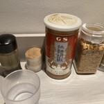 横浜家系 てつ家 - 