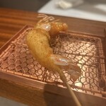 串かつ だいぼん - 