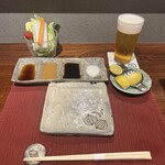 串かつ だいぼん - 