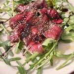 下北沢 肉バル Bon - 
