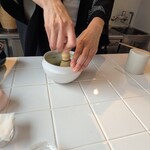 抹茶珈琲姉妹 - 