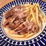 下北沢 肉バル Bon - 