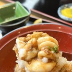 海鮮処 まるみつ - 