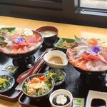 海鮮処 まるみつ - 