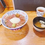 いまきん食堂 - 