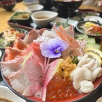 海鮮処 まるみつ - 