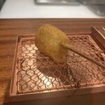 串かつ だいぼん - 