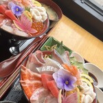 海鮮処 まるみつ - 