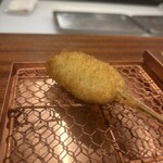 串かつ だいぼん - 