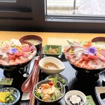 海鮮処 まるみつ - 