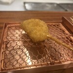 串かつ だいぼん - 