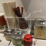 横浜家系 てつ家 - 