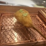 串かつ だいぼん - 