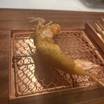 串かつ だいぼん - 