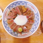 いまきん食堂 - 