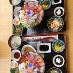 海鮮処 まるみつ - 