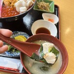 海鮮処 まるみつ - 