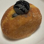 UNI COFFEE ROASTERY - 料理写真: