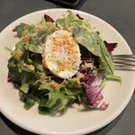 サンデー マンデー - サラダ