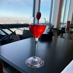 ザ タヴァン グリル＆ラウンジ - 