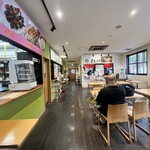 海鮮処 まるみつ - 