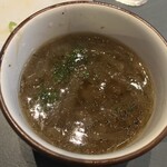 サンデー マンデー - オニオンスープ