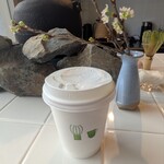 抹茶珈琲姉妹 - 